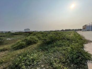 Sell Tanah: Kav komersil pik2