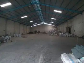 0050 - Disewakan Gudang Bumi Maspion Roomokalisari LT 1645m LB 1410m