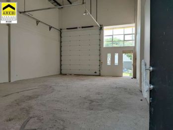 Jarang Ada Dijual Cepat Gudang Bu di Kutawaringin Bandung