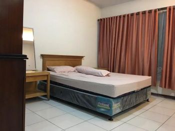 Indekos Cempaka Putih Barat