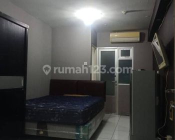 Apartement Gading Nias Residance 1 BR Furnished Sudah Renovasi