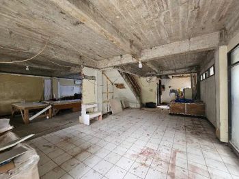 Dijual Ruko Gandeng 2 dalam Komplek Kebayoran Centre Jaksel