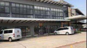 Dijual Ruko Fresh Market 2 Bintaro Lokasi Strategis