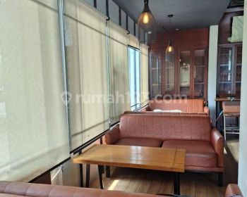 DIJUAL CEPAT RUKO GANDENG 2 DI ELANG LAUT HOEK COCOK UNTUK RESTORAN & BAR SIAP