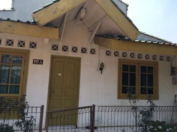 Jual Kost Putri daerah Cinere Depok Lokasi Strategis