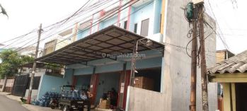 Ruko SHM 2 Lantai Cipadu  Larangan Tangerang