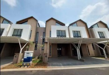 Sewa murah suvarna sutera cluster fedora park cikupa tangerang