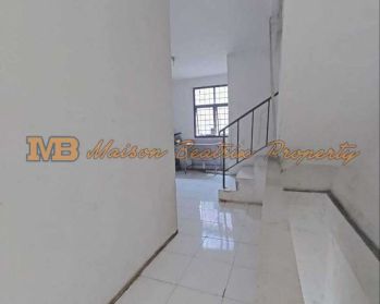 DIJUAL RUKO SUPER DUPER MURAH EX DOMINO CAKE + ADA ROOFTOP - CIPUTAT