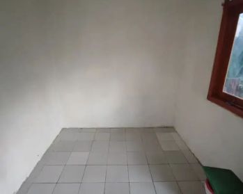 Sell Rumah: Kontrakan 1 kamar
