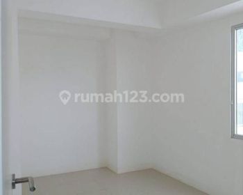 Dijual Apartemen 2 Kamar Bassura City 50auf