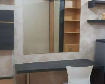 PBG Studio Fullfurnish Bagus Sewa