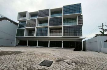 DIJUAL 5 UNIT RUKO BARU DI JL DINOYO SURABAYA SELATAN SPEC PREMIUM