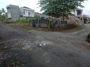 Tanah Jogja Kaliurang