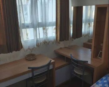 APARTEMEN PUNCAK PERMAI