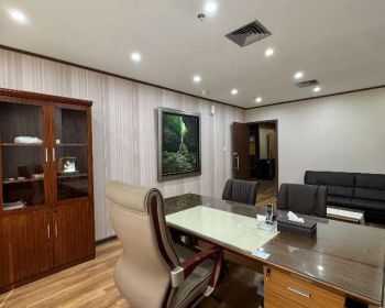 Dijual office space termurah di the east tower megakuningan