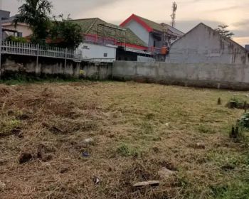 NEGOO KERASS!!!SISA 2-Tanah KAVLING