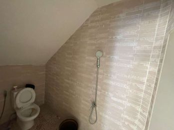 Ruko Baru 2 Lantai Lokasi Strategis Unit Ready