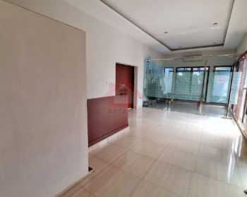 Disewa Ruko Gandenf 2 Unit Bagus Siap Pakai di Jagakarsa