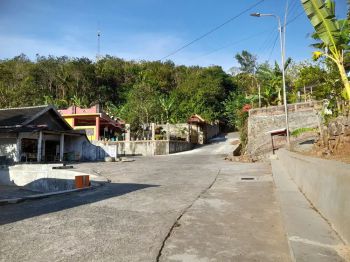 GRATIS PAJAK!! Tanah Jogja Dekat SMA 1 Imogiri, 10 Menit Ring Road