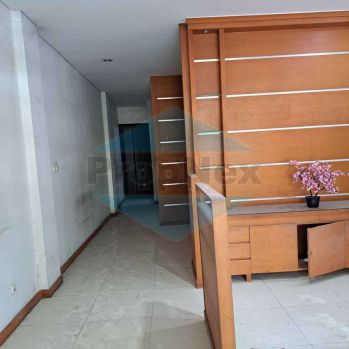 Ruko RMI Bratang Binangun 4 lantai