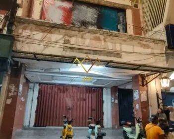 DISEWAKAN RUKO DI MALIOBORO