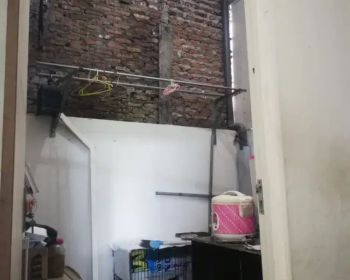 Rumah gedangan sidoarjo 400jt