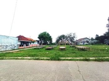 Tanah 98m2 Tigaraksa Dekat Alun-Alun Tigaraksa. Promo Free SHM