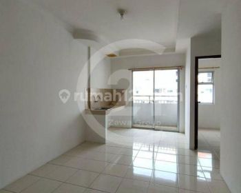 Sewa Apartemen Mediterania 2 Unfurnish Tanjung Duren, Jakarta barat