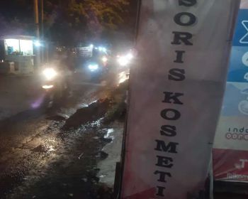 Sell Kios: Toko komersil dijual