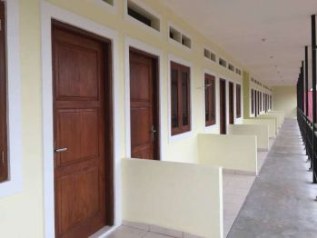 Kontrakan Exclusive Mustika Jaya Tugu Asem Bekasi