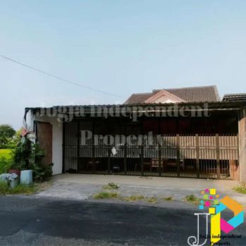 Disewakan gudang akses tronton