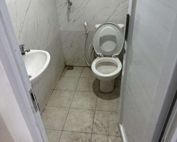 Di jual ruko gandeng baru renov