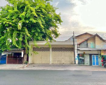 Jual cepat, Rumah komersil Raya Manyar Kertoarjo