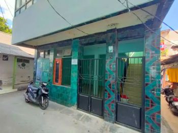 Kosan Pria Duri Kepa Kebon Jeruk