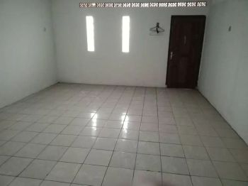 Di jual cepat ruko strategis di taman cibodas Tangerang