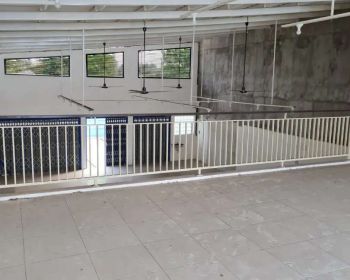 Disewakan Tempat Usaha Cocok Untuk Gudang di Jaksa Agung Suprapto