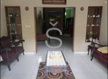DIJUAL RUMAH DAN KOST DI BUAHBATU KOTA BANDUNG