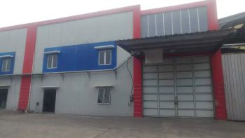 Disewakan Gudang Lippo Cikarang