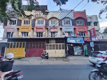 JUAL RUKO KARYA CILINCING DAERAH BRAYAN MEDAN