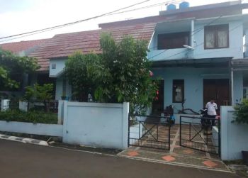 Perumahaan Taman Yasmin Bogor