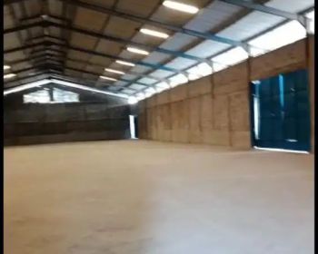 gudang sewa gempol pasuruan sangat luas