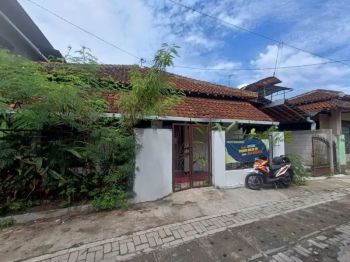 Dijual Kost Putri dekat Kampus UAD