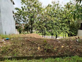 Dijual Tanah Di Taman Legian Sentul City, Bogor