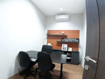 Sell Kantor: Sewa working space