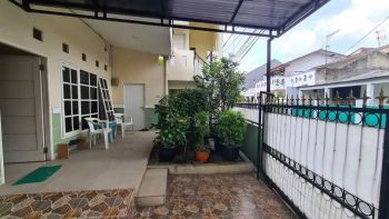 Dijual Rumah Fully Furnish Di Malaka Jaya Duren Sawit