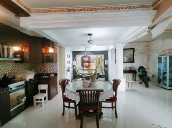 Rumah 2 Lantai dalam komplek Bintaro Jaya Sektor 3