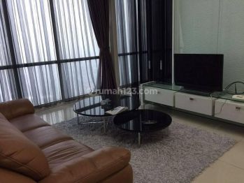 Apartemen Kemang Village Type 2br Full Furnish