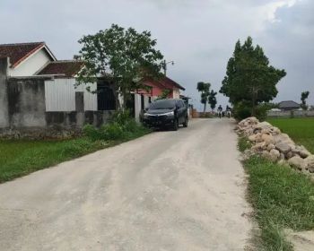 Strategis Karanganyar kota