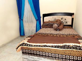 Homestay / Guesthouse / harian / mingguan / bulanan