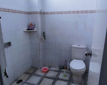 Disewakan Ruko Bona Indah Lantai 3